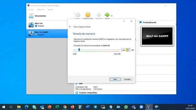 Descargar servidor web Linux con Prestashop ya instalado en VirtualBox. смотреть онлайн