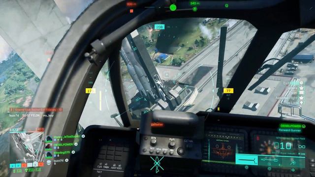 First Impressions - Battlefield 2042 Beta смотреть онлайн