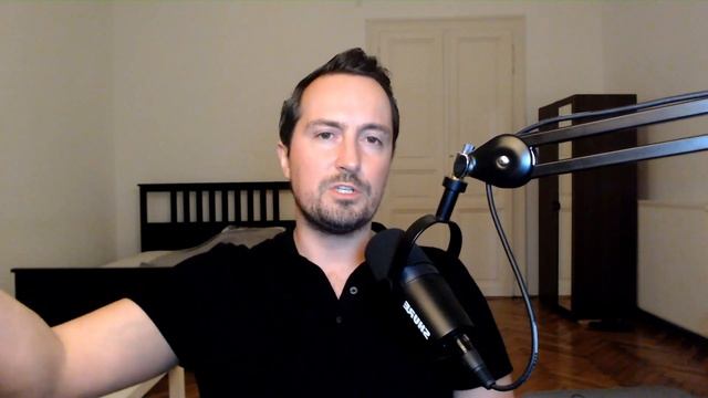 Why Government Is Immoral & Letting Go Of Government смотреть онлайн