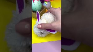🐇 Пасхальный кролик по схемам #модакнет #moducknet