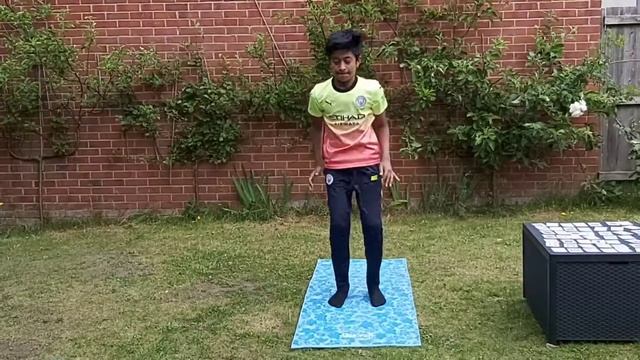 Family fun fitness game смотреть онлайн