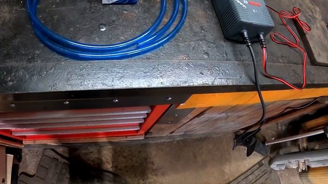 Nissan Pathfinder/Navara V9X - Crankshaft Sensor Location & Replacement смотреть онлайн