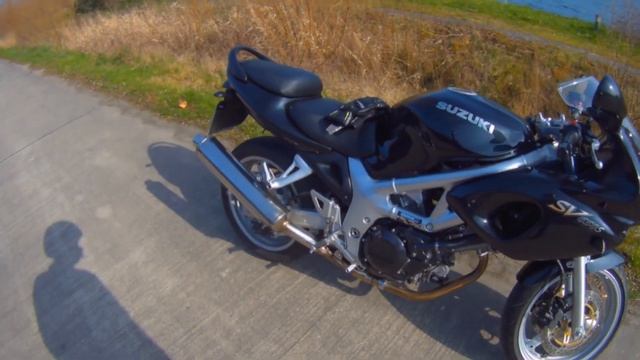 10 Dinge die ich an Meiner SV hasse - Motovlog #008 смотреть онлайн
