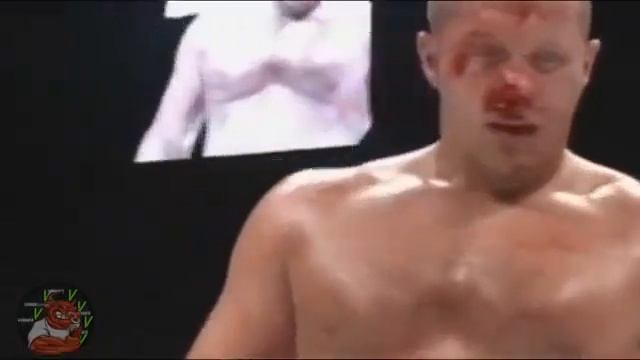 Отомстил за Брата. Фёдор Емельяненко vs. Мирко Крокоп | Fedor Emelianenko vs Mirko Cro Cop смотреть онлайн