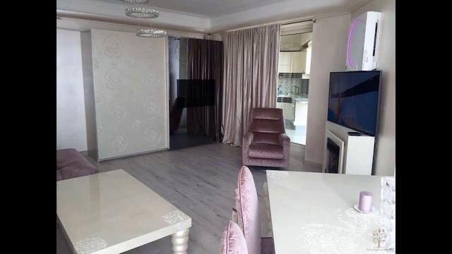 Квартира в центре Сочи в элитном комплексе смотреть онлайн
