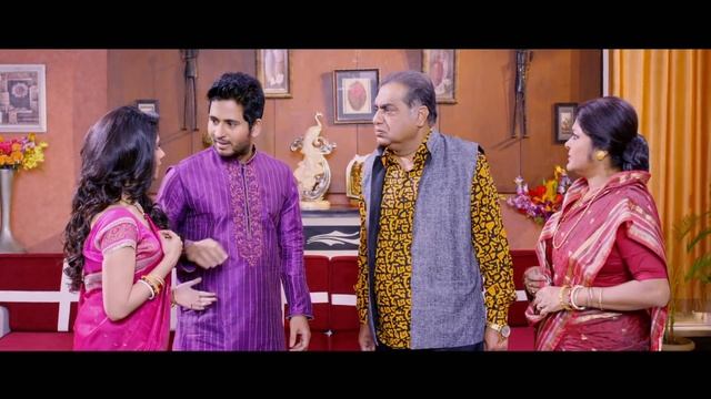 Jamai 420 2015 Dhaka Movie 1 смотреть онлайн