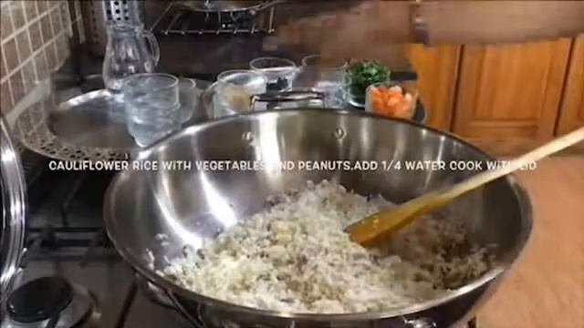 A full Keto lunch( for weight watchers and diabetic people) смотреть онлайн