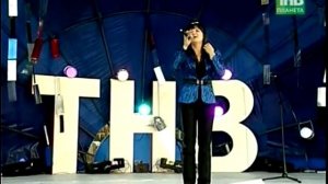 Ильсия Бадретдинова - Шаулый урман (2010)