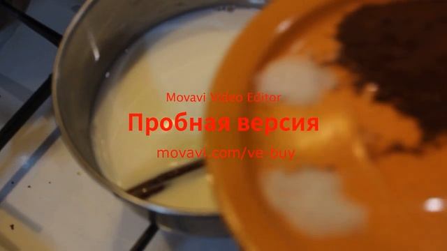 ЗИМНИЕ НАПИТКИ // MISS SABI смотреть онлайн
