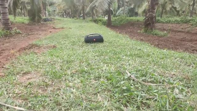 JBL Boom Box Review смотреть онлайн