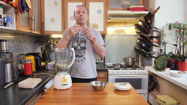 Постное молоко ЗОЖ Миндальное молоко Как почистить миндаль смотреть онлайн