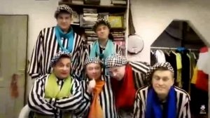 ДЛШ «В сказке победило вновь добро(c)»