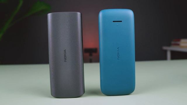 Nokia 106 4G VS Nokia 215 4G - Best 4G Keypad Phone? смотреть онлайн
