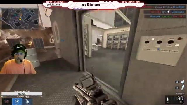 Highlight: #Ironsight   Gameplay!! Just Found This Game...Loads Of Fun