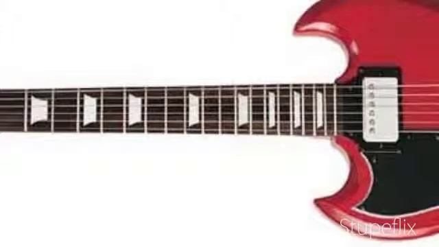 Left Handed Guitars смотреть онлайн