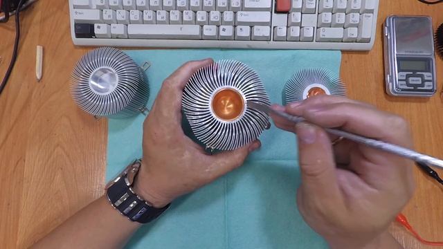 Интерьерный Калейдоскоп