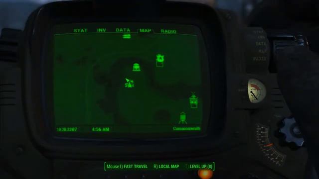 Fallout 4 Gameplay Walkthrough Part 5 смотреть онлайн