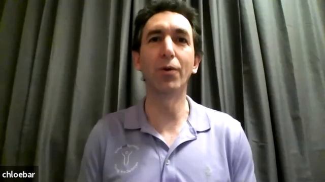 Oren Bar Introduction смотреть онлайн