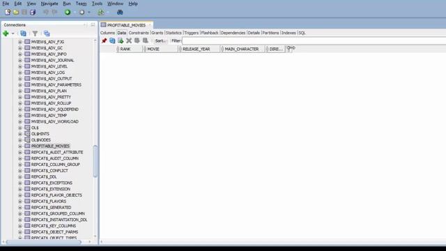 How to import an Excel Spreadsheet into a SQL Database смотреть онлайн