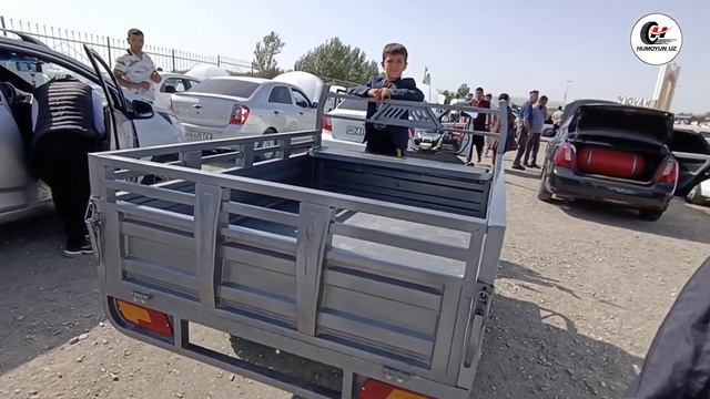 Gayiga javob zapravkaga bormaysiz Elektro muravey narxlari смотреть онлайн