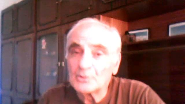 Улеглась моя былая рана.С.Есенин.Читает А.Пир-Будагян. смотреть онлайн