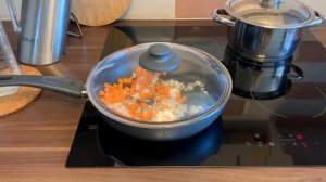 Простые Блюда из ОВОЩЕЙ для Детей. 5 Рецептов