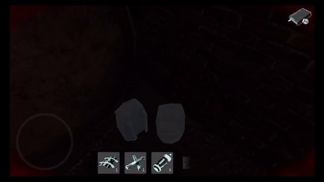 Lost Within (by Amazon Game Studios) - Episode 2 - IOS / Amazon - Walkthrough Gameplay Part 5