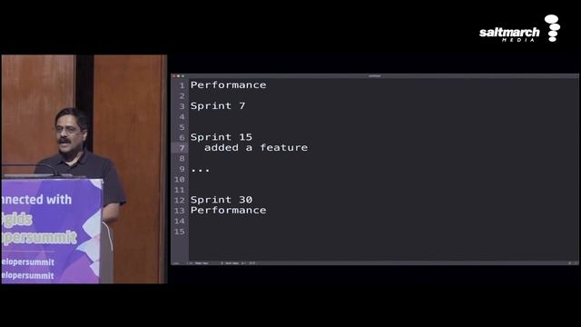 Creating and Maintaining Architectural Fitness Functions - Venkat Subramaniam смотреть онлайн