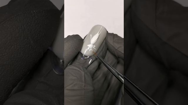 Олень. Барельефный Новогодний дизайн