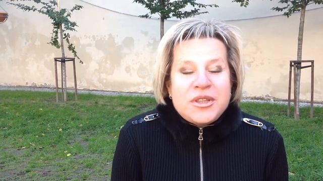 Открытая Поэзия / А.С. Пушкин "Письмо Татьяны к Онегину" в исполнении Марины Шишкиной смотреть онлайн