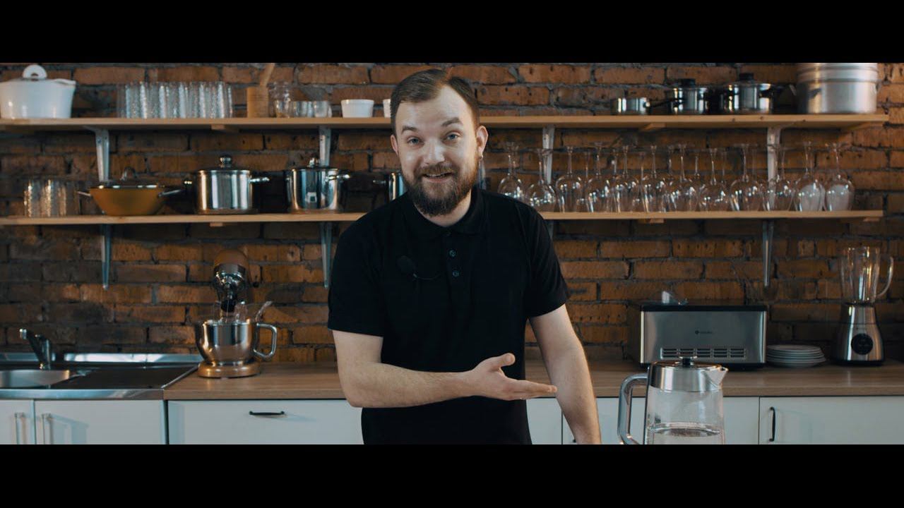 Серия роликов для компании Gemlux смотреть онлайн