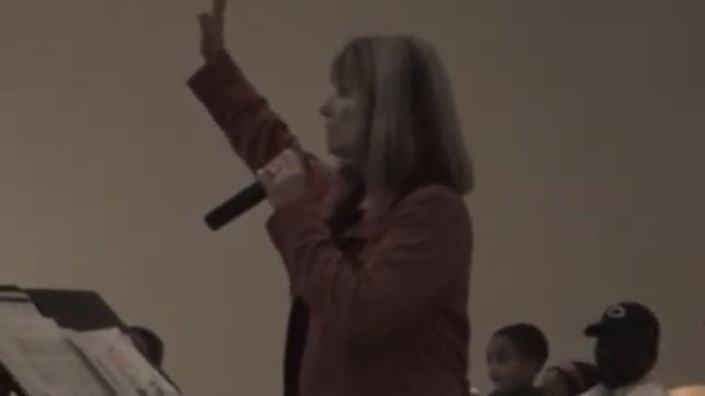 Part 2 - Jazz Band of Stanford Middle School Long Beach смотреть онлайн