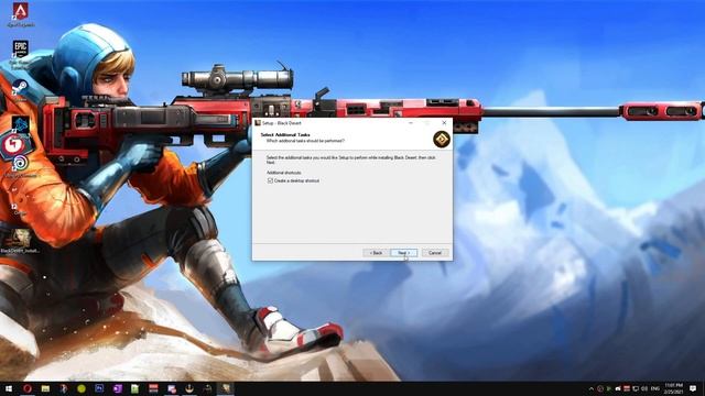 How To install a new Black Desert Launcher after migration to Pearl Abyss смотреть онлайн