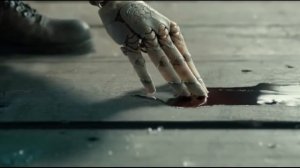 AMV Клип - Алита Боевой Ангел