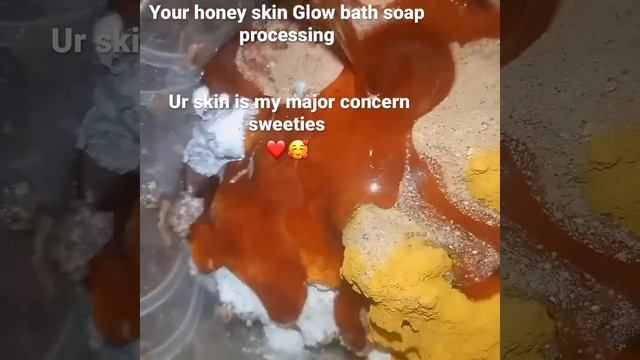 Beauty tips ? Preparation of the Skin Glow honey bath scrub ? ? смотреть онлайн