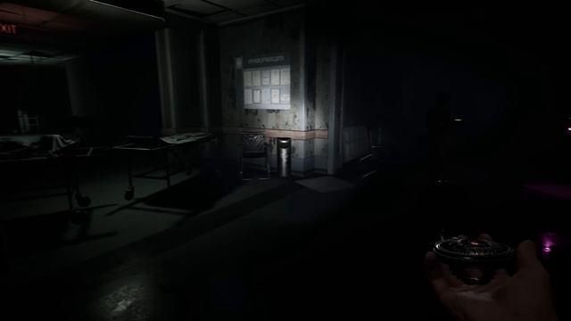 This Abandoned Hospital Has Some Secrets... смотреть онлайн