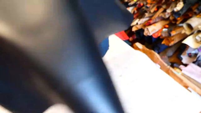 Натуральная кожа наппа N44