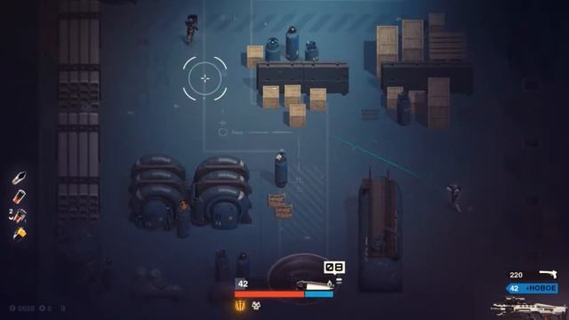 SYNTHETIK $ ПЕРВИЧНЫЙ ОБЗОР смотреть онлайн