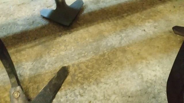 Обзор. Лучший самодельный культиватор под МТЗ 892. МТЗ 80. Сезон 2021 смотреть онлайн