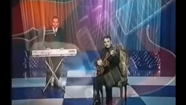 17. Rustem Quliyev & Qelender Cabbaroglu - Son mektub..mp4 смотреть онлайн