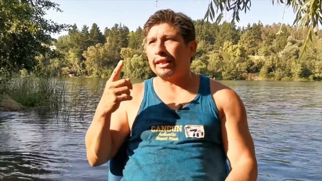 IMPACTANTE I Rompe El Silencio CLAUDIO PASTÉN Para Hablarnos De DIOS, De La CIUDAD Y EXTRATERRESTRE