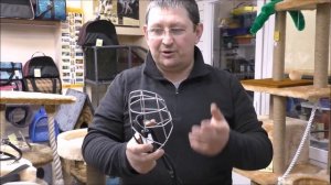 Подбираем намордник для собаки. Модель Овчарка. Как подобрать правильный намордник.