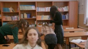 Школа, гудбай! Гимназия им. Кольцова г. Воронеж