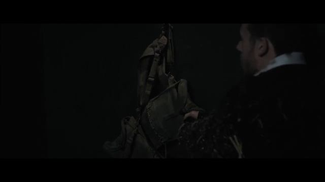 WORLD WAR II Short Film (The Eagles) смотреть онлайн