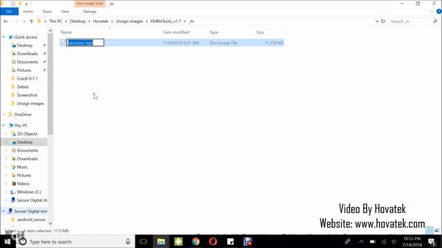 How to unsign boot-sign, recovery-sign & system-sign (.img) смотреть онлайн