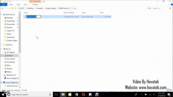 How to unsign boot-sign, recovery-sign & system-sign (.img)