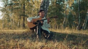 Василий Новоприезжий - Хатыҥчааным