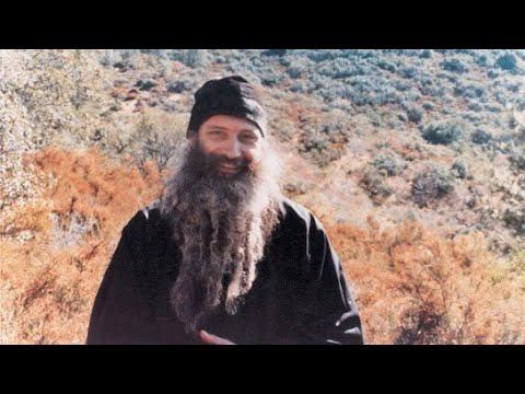 "Душа после смерти".прп.Серафим (Роуз).Аудиокнига.