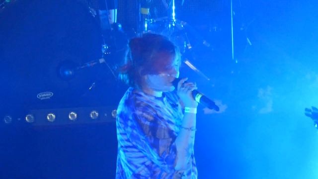 Алена Швец - Неудачница (Аврора, СПб 30.11.2019) смотреть онлайн