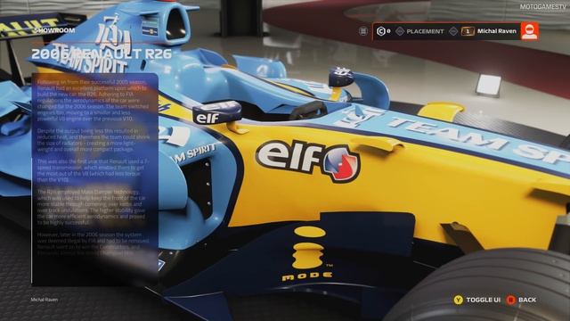 F1 2019 - All Cars (Formula 1, 2018 Formula 2 and Classic) and Tracks смотреть онлайн